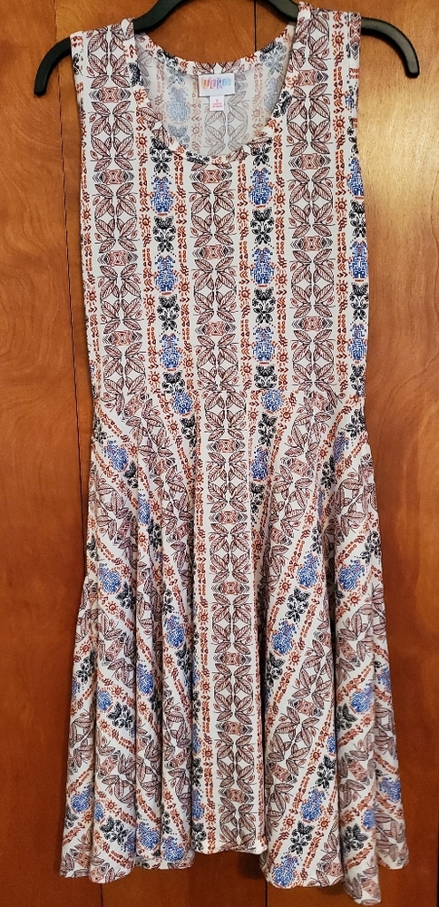 Lularoe Nikki